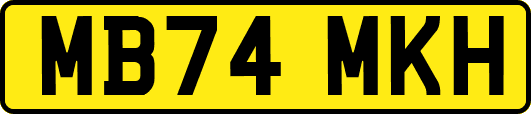 MB74MKH