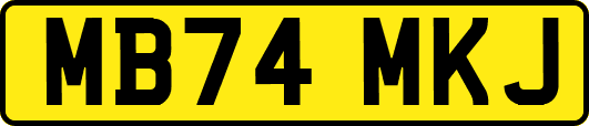 MB74MKJ