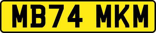 MB74MKM