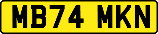 MB74MKN
