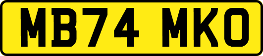 MB74MKO
