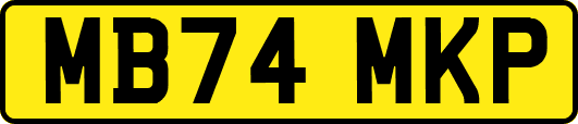 MB74MKP