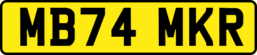 MB74MKR