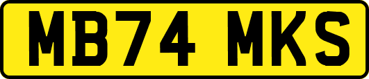 MB74MKS