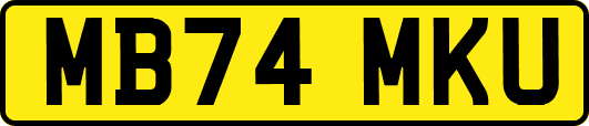 MB74MKU