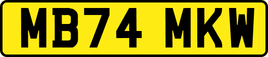 MB74MKW
