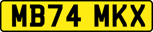 MB74MKX