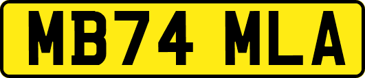 MB74MLA