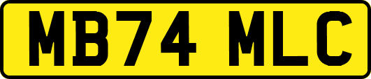 MB74MLC