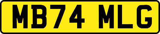 MB74MLG