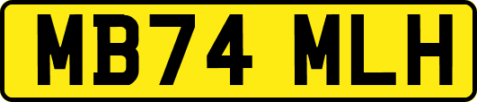 MB74MLH