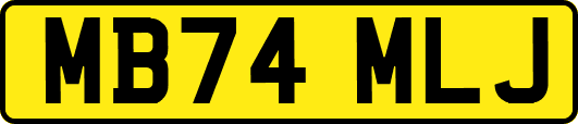 MB74MLJ