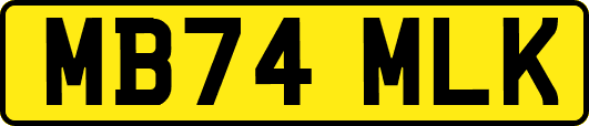 MB74MLK