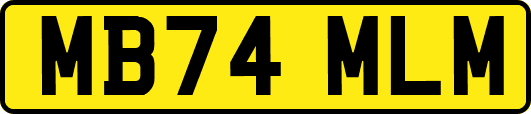MB74MLM