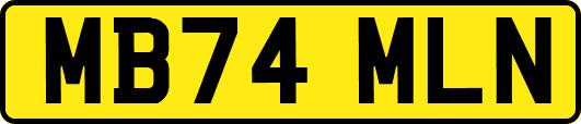 MB74MLN