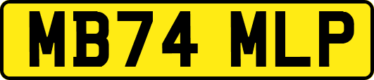 MB74MLP
