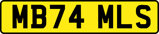 MB74MLS