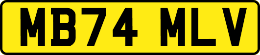 MB74MLV
