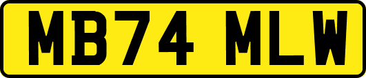 MB74MLW
