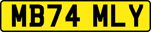 MB74MLY