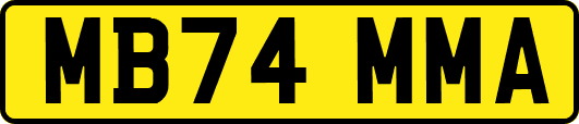 MB74MMA