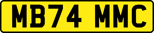MB74MMC