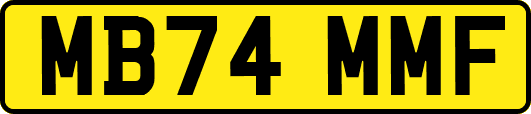 MB74MMF