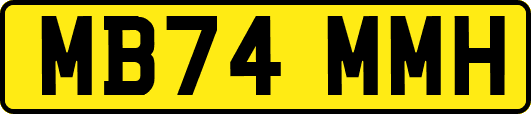 MB74MMH