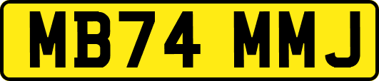 MB74MMJ