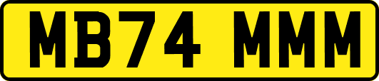 MB74MMM