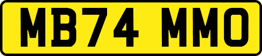 MB74MMO