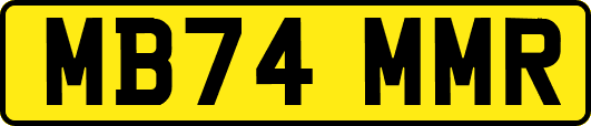 MB74MMR