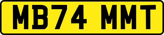 MB74MMT