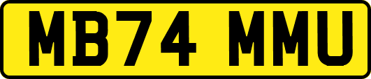 MB74MMU