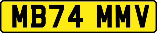 MB74MMV