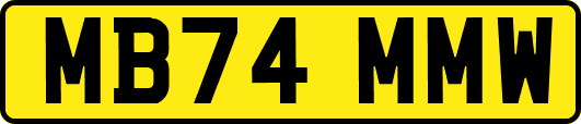 MB74MMW