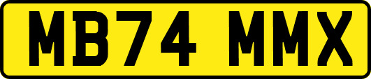 MB74MMX