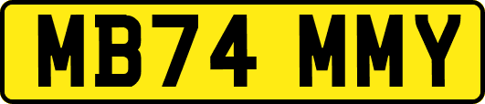 MB74MMY