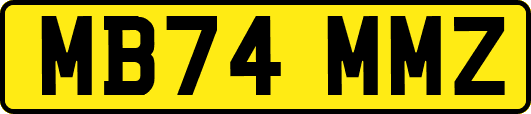 MB74MMZ