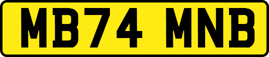 MB74MNB