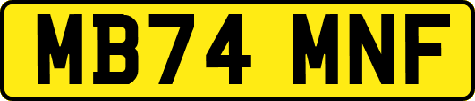 MB74MNF