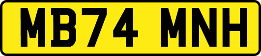MB74MNH