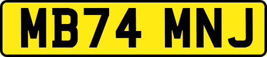 MB74MNJ