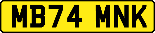 MB74MNK