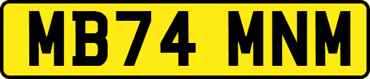 MB74MNM