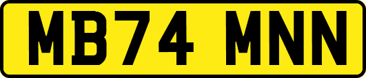 MB74MNN