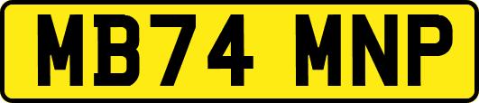 MB74MNP