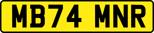 MB74MNR
