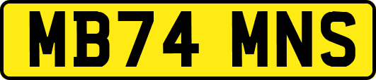 MB74MNS
