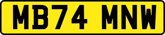 MB74MNW